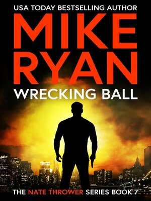 cover image of Wrecking Ball